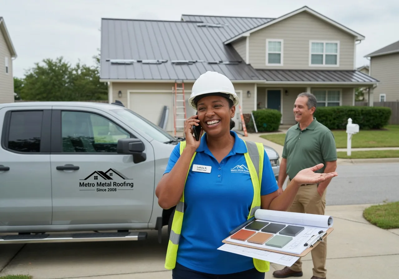 Metal Roofing Installation Penwell, TX FAQs
