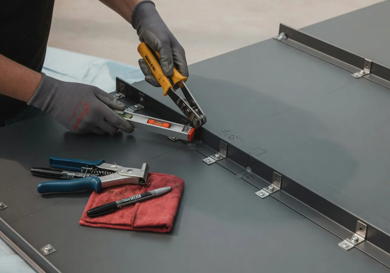 Why choose Metal Roofing Installation in Penwell, TX